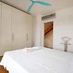 Wi-ro Carminati - Mare E Relax Appartement *