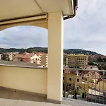 Wi-ro Carminati - Mare E Relax Appartement Marina dʼAndora