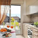 Wi-ro Carminati - Mare E Relax Appartement *