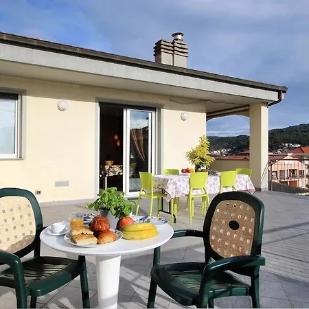 Wi-ro Carminati - Mare E Relax Appartement *