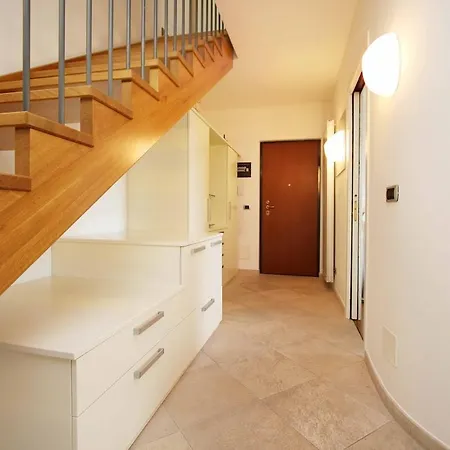 Wi-ro Carminati - Mare E Relax Marina dʼAndora